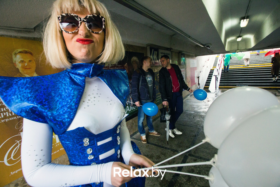 День радио с UNISTAR 99,5, фото № 16