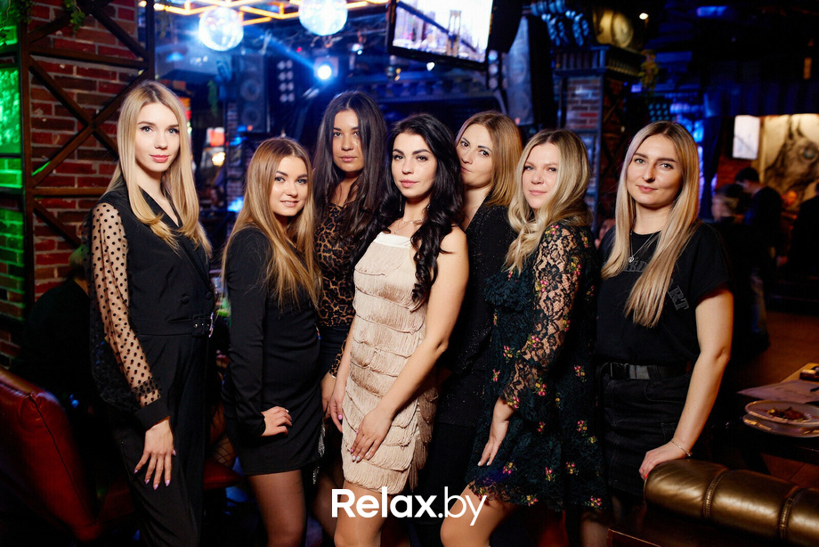 Brooklyn Live!, фото № 35