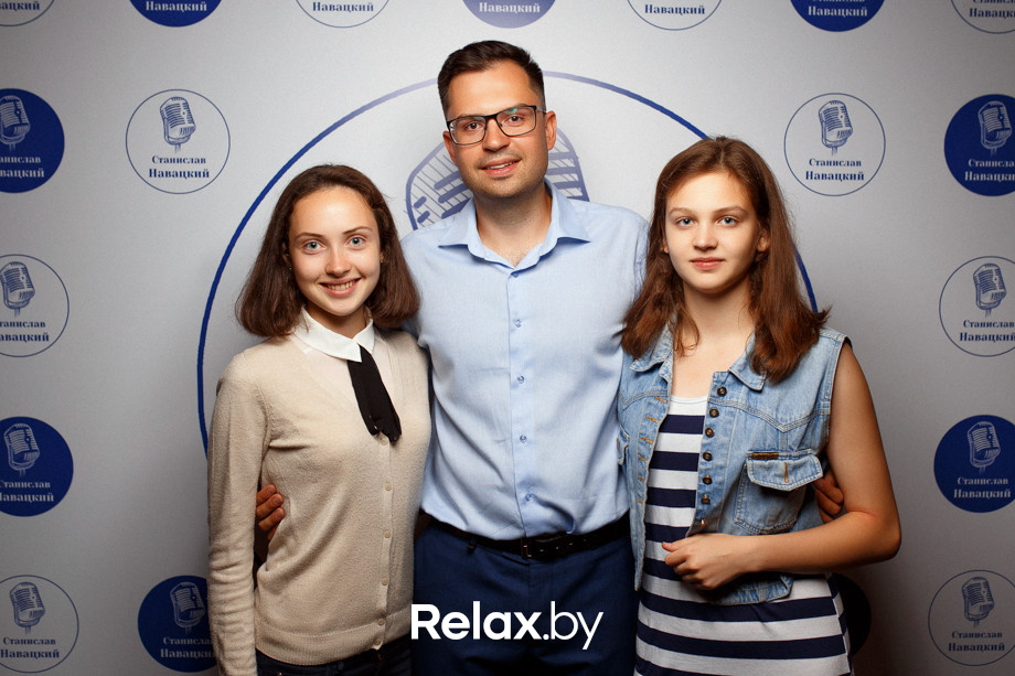 Презентация «Свадебной книги №1» Станислава Навацкого, фото № 93