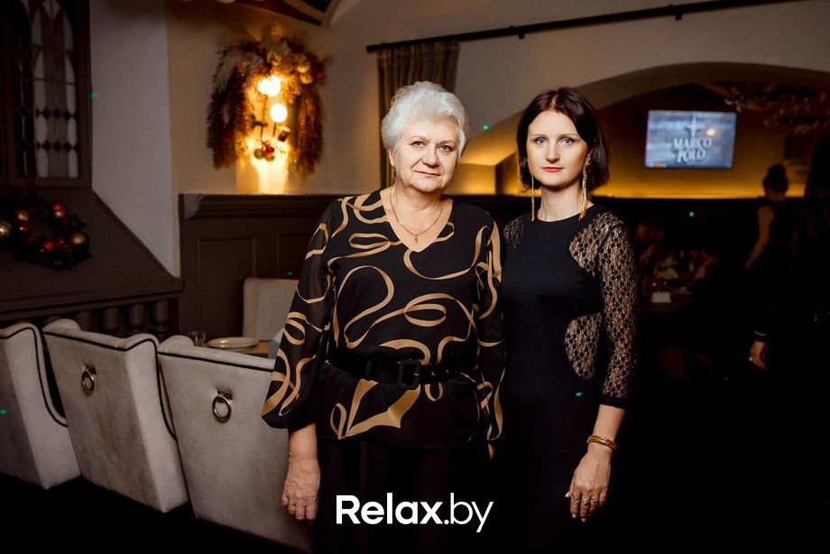 Новогодние вечеринки, фото № 32