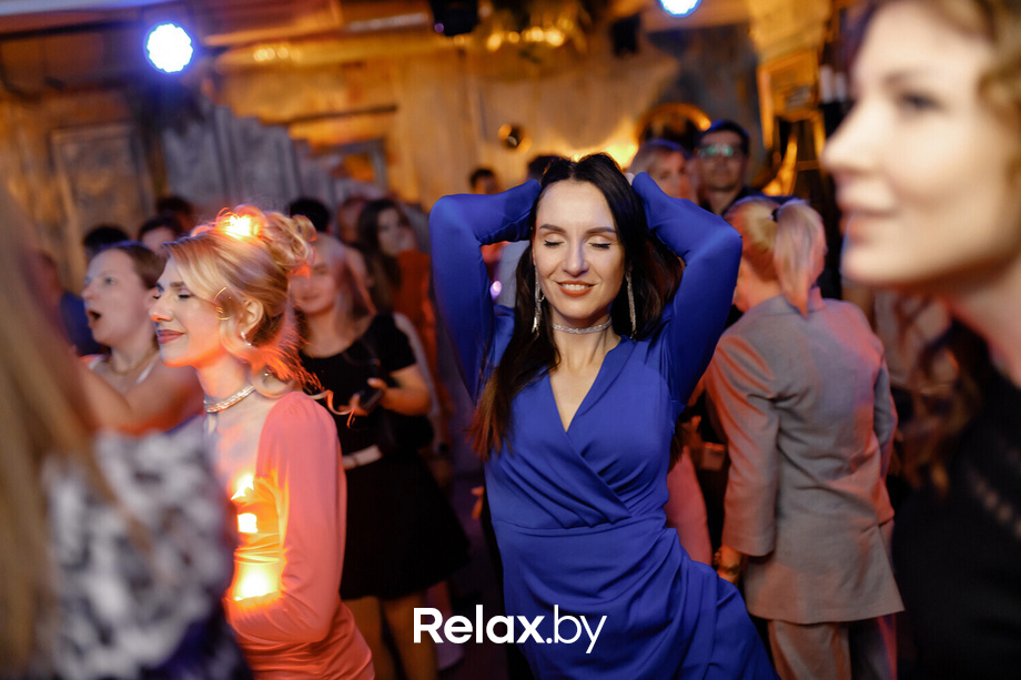 Saturday Night, фото № 15