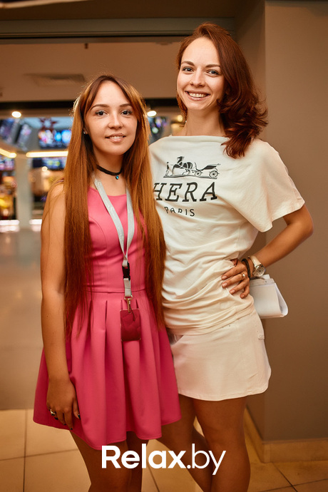 Предпремьерный показ фильма «Неоновый демон», фото № 12