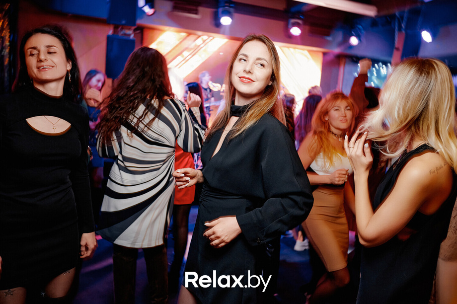 Saturday music, фото № 29