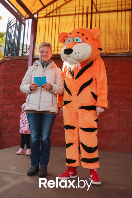 Акция ко Дню защиты животных, фото № 156