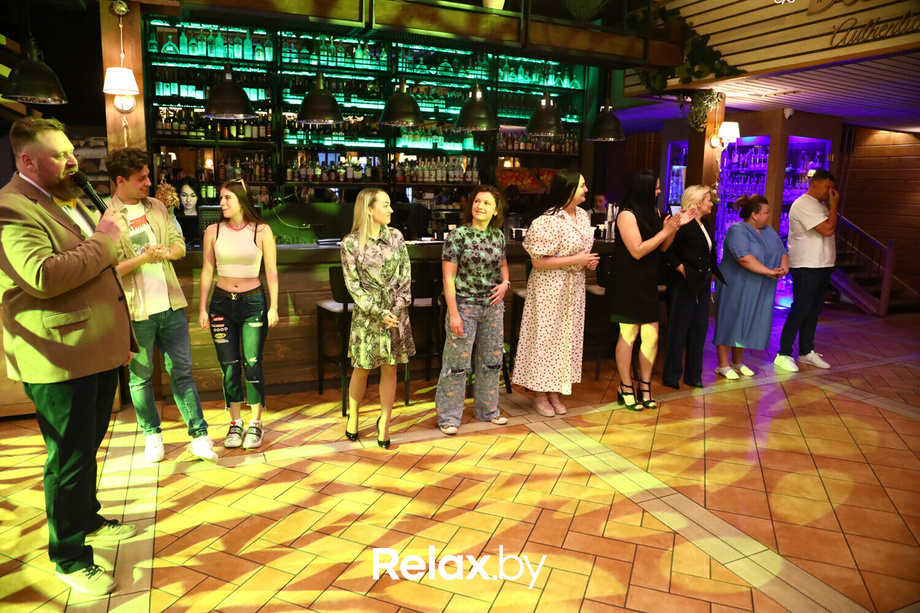 День рождения ресторана «Поедем Поедим», фото № 35