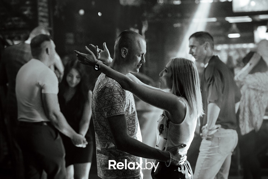 Brooklyn Live!, фото № 30