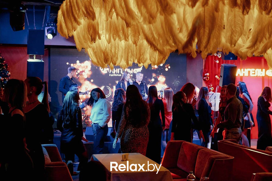 Saturday music, фото № 27