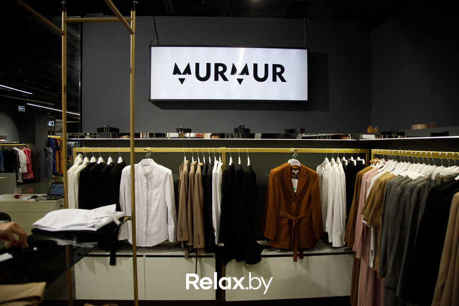 REOPENING TREND PARK, фото № 25