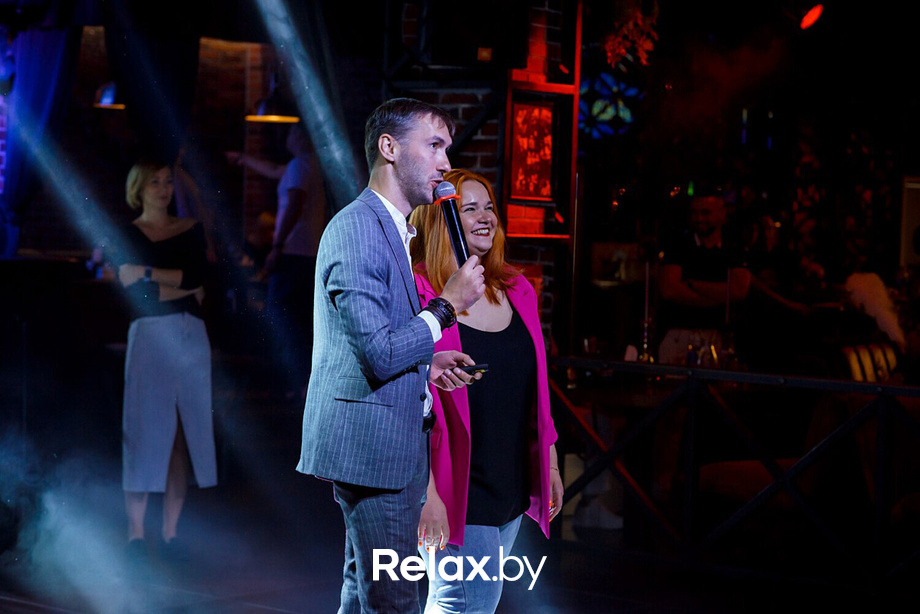 Summer Live!, фото № 68