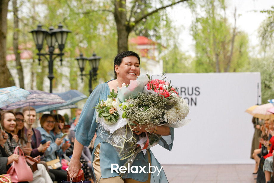 Belarus Fashion Week. Natalia Korzh, фото № 156