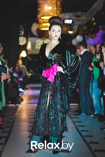 Listapad Film Festival Grand Opening Party by France Group, фото № 103