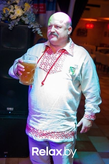 «BAYERN SHOW», фото № 40