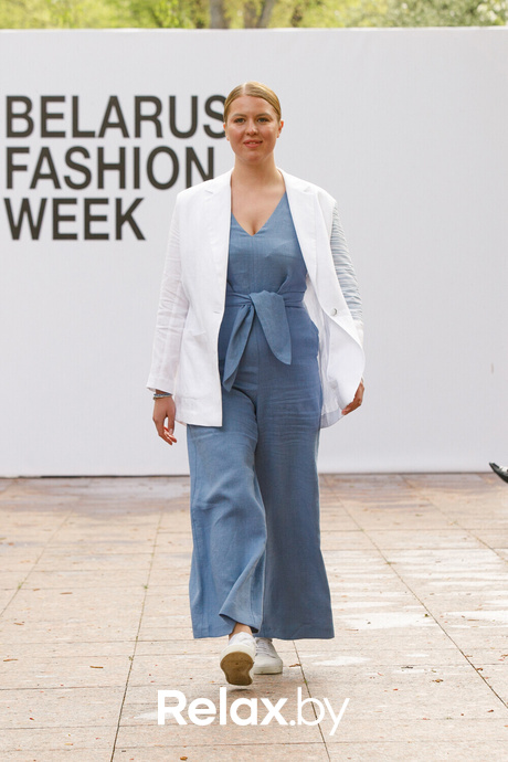 BELARUS FASHION. BUTER fashion design studio, фото № 107