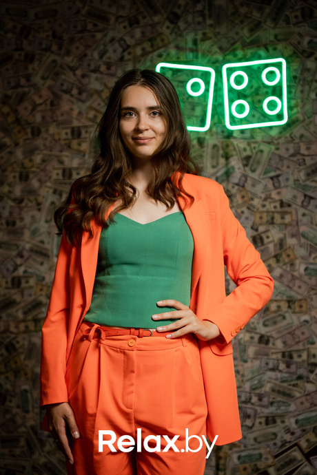 Открытие пространства «Монополия», фото № 19