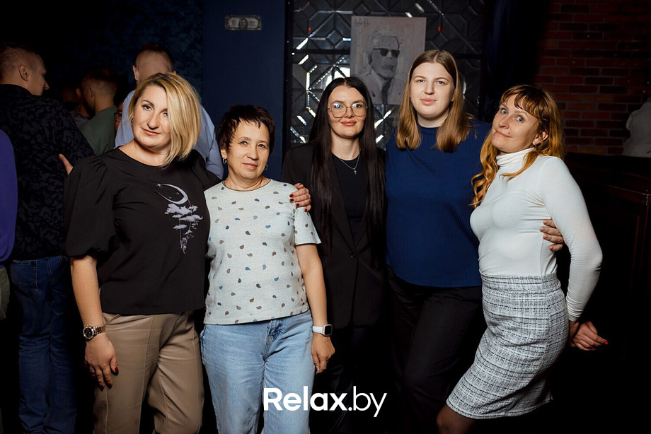 Brooklyn Live!, фото № 23