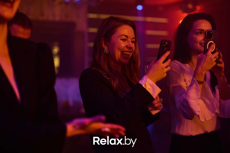 Второй день открытия караоке «Квартирник», фото № 96