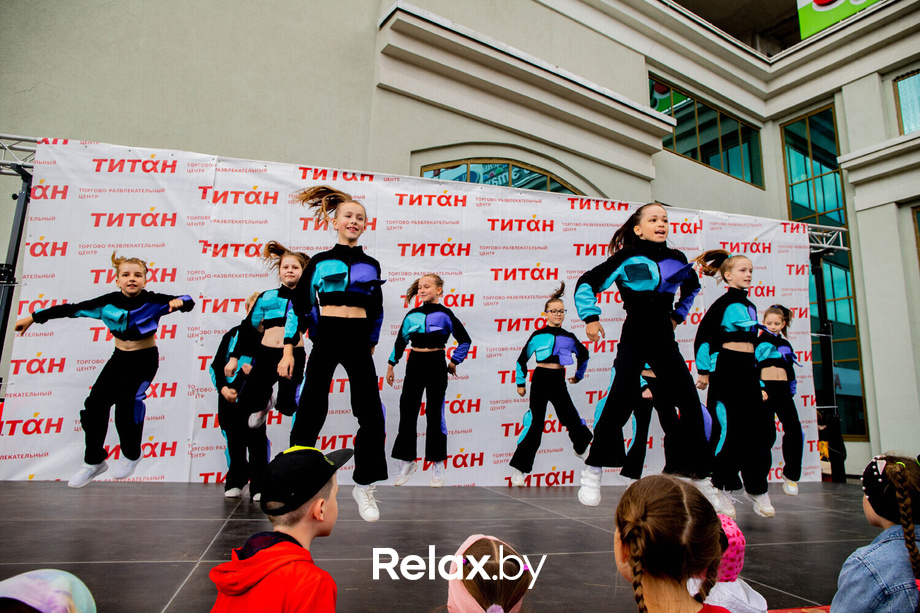 Марафон детских желаний, фото № 150