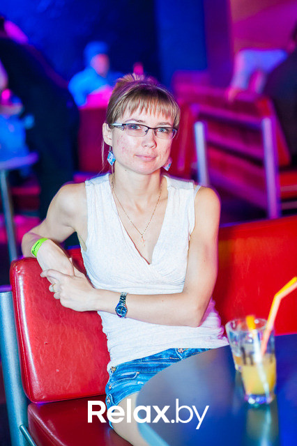 Вечеринка в  Макс-Шоу, фото № 42