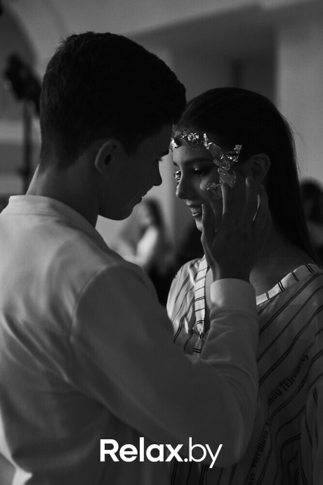 IMG FASHION Killa Part, фото № 253