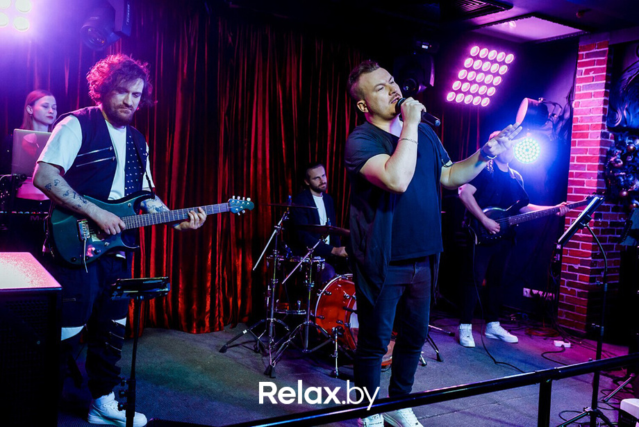 Новогодний Бруклин, фото № 30