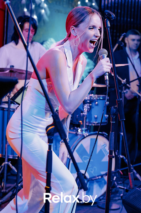 Saturday music, фото № 7