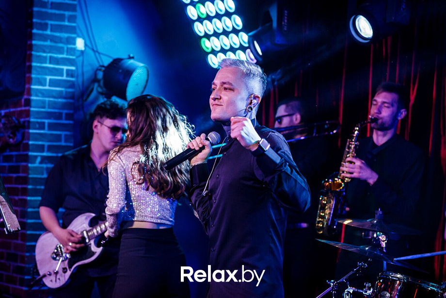 Brooklyn Live!, фото № 10