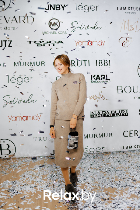 Открытие Boulevard Concept Store, фото № 44