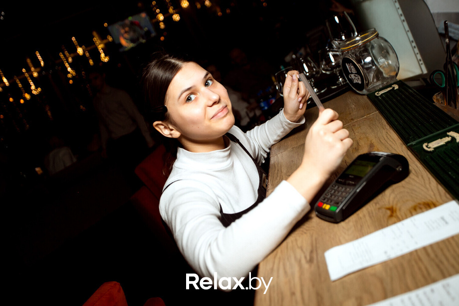 Happy New Year in Terra, фото № 78