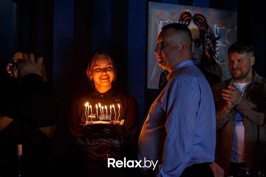 Brooklyn Live!, фото № 31