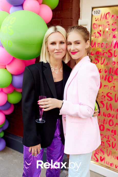 Открытие шоурума Uno Mas Uno, фото № 84