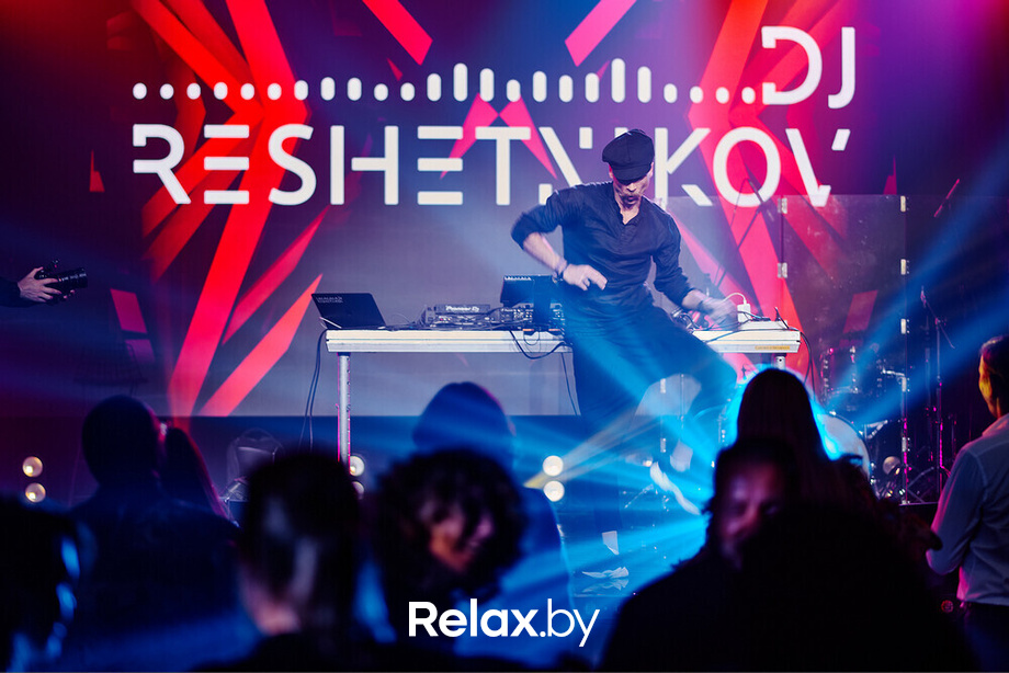 Творческий вечер поэта Валерия Бестолкова, фото № 313