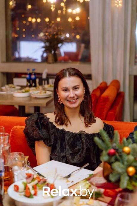 Happy New Year in Terra, фото № 47