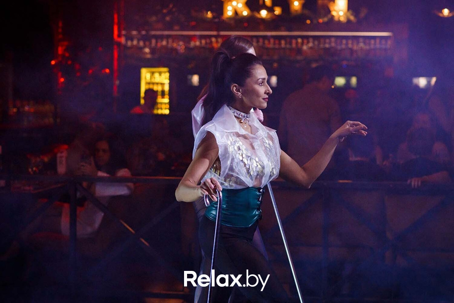 Новогодний Бруклин, фото № 57