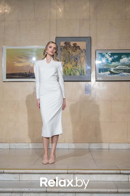 Показ для Kiko Richen (часть 2), фото № 60