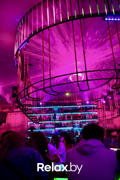 Выходные в GLASS BAR, фото № 4