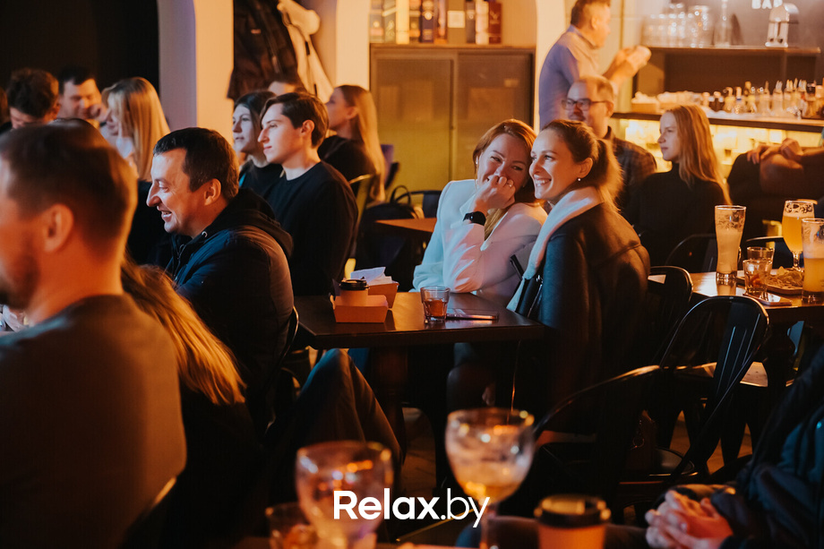 Отчетный концерт, фото № 109