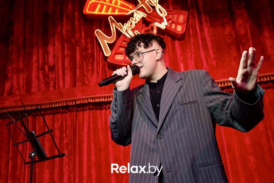 MoulinRouge, фото № 13