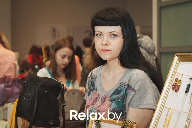 Большой Fashion Market, фото № 42