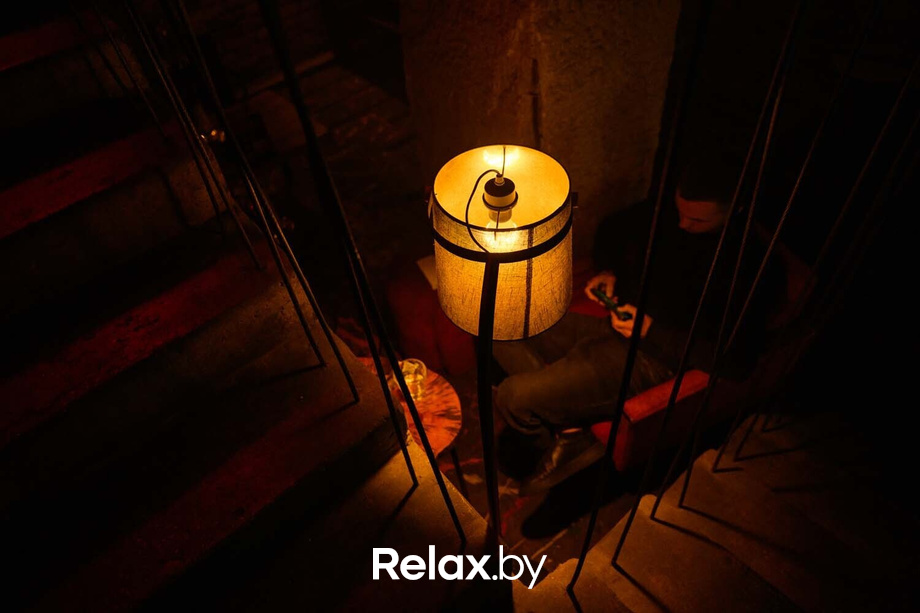 Открытая смена Славы КМТМ, фото № 23