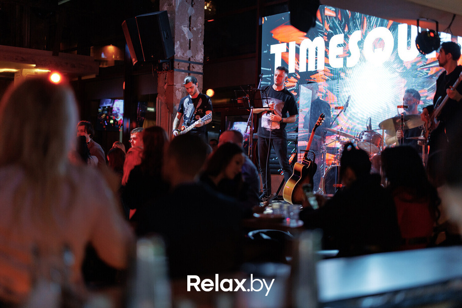 Международный женский день, фото № 37