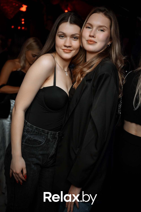 Saturday party, фото № 23