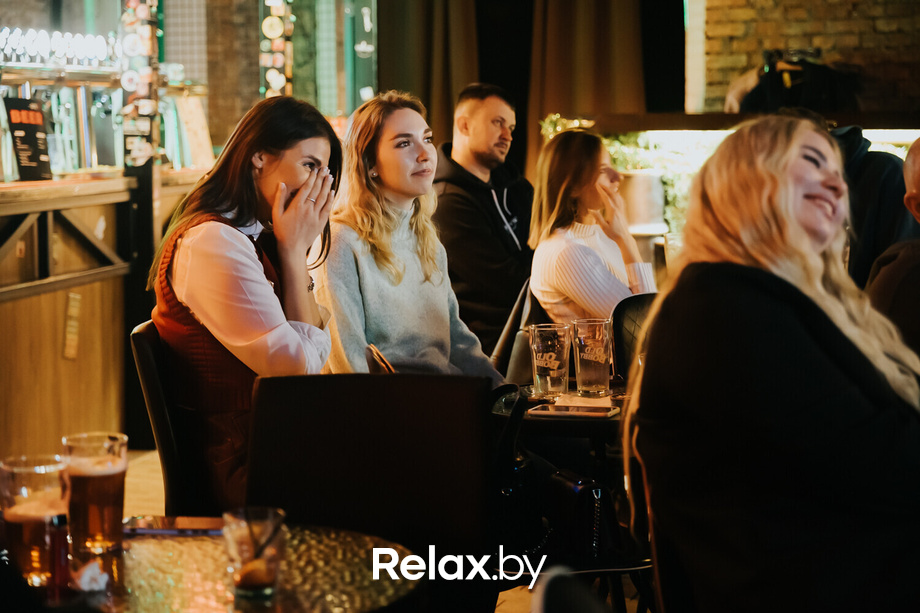 Отчетный концерт, фото № 90