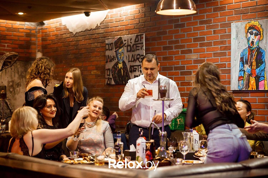 Новогодний Бруклин, фото № 32