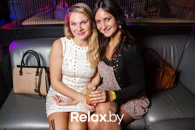 Madison Disco, фото № 1