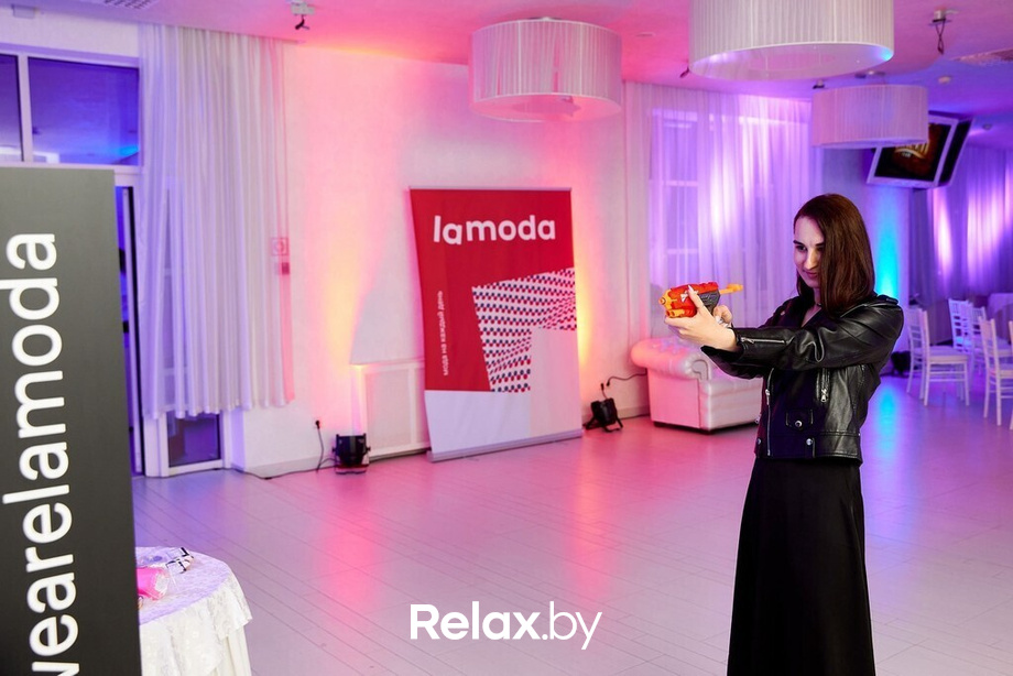 Fashion девичник, фото № 184