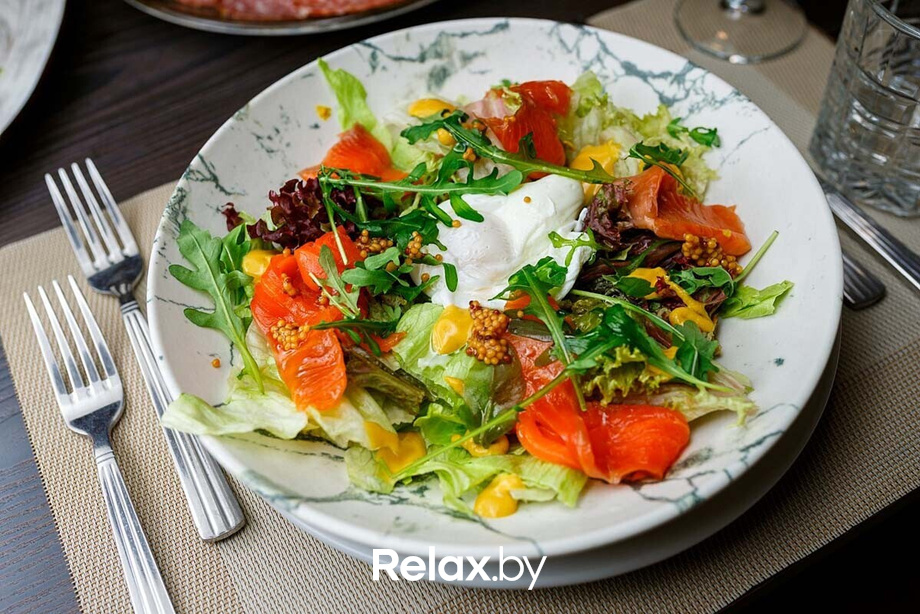 Новогодняя ночь в Rustaveli, фото № 18