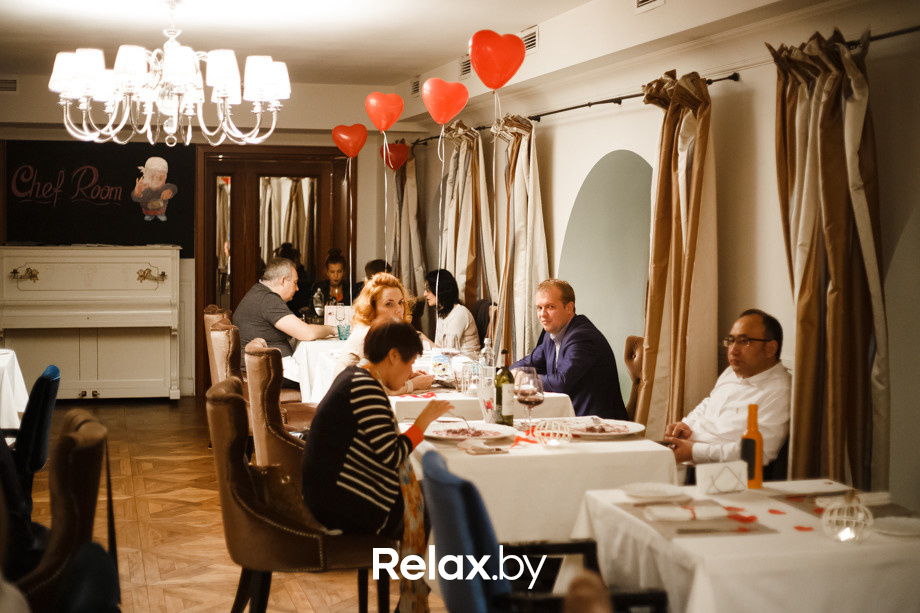 День влюблённых, фото № 35