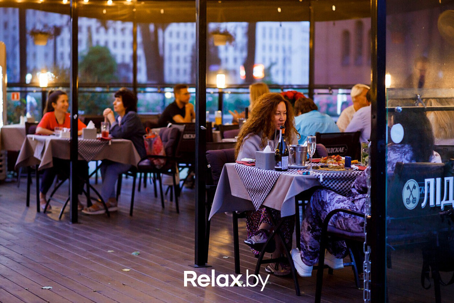 Выходные в Rustaveli, фото № 11