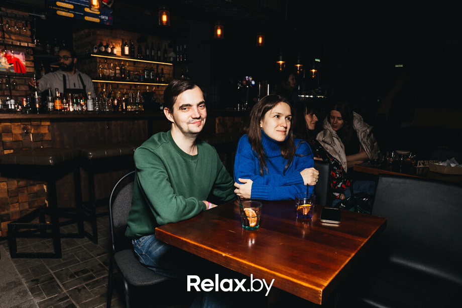 Отчетный концерт, фото № 24