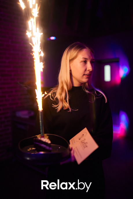 Ночь караоке, фото № 95